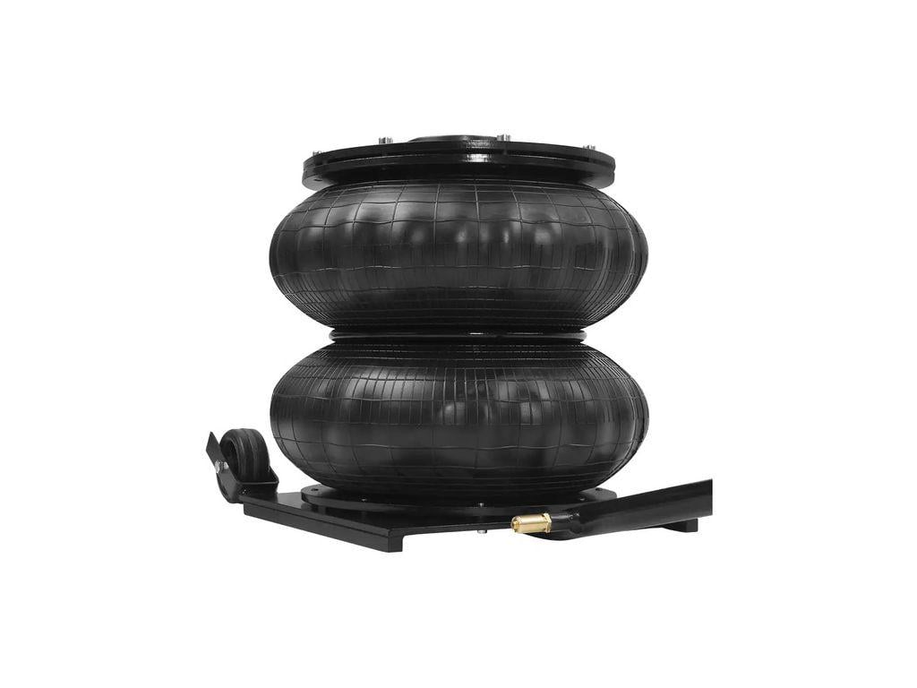 Пневматический домкрат REDATS 15-01-04 8 т 15-39 см - фото 4 Пневматический домкрат REDATS 15-01-04 8 т 15-39 см - фото 4