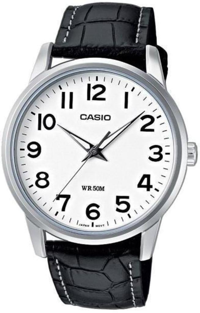 Часы наручные Casio MTP-1303L-7BVEF