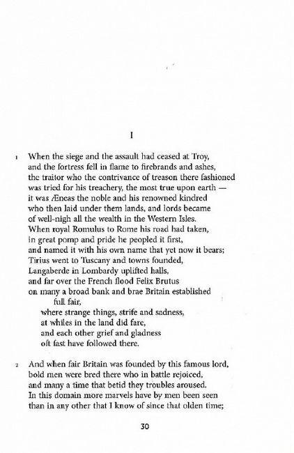 Художественная книга Джон Рональд Руэл Толкин "Сер Ґавейн і Зелений Лицар а також Перлина і Сер Орфео " (29052290) - фото 3 Художественная книга Джон Рональд Руэл Толкин "Сер Ґавейн і Зелений Лицар а також Перлина і Сер Орфео " (29052290) - фото 3