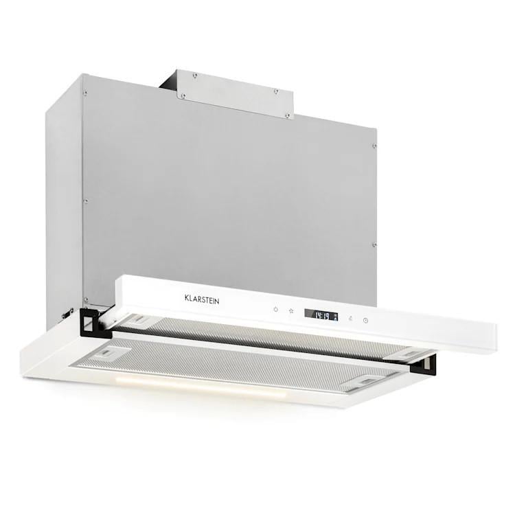 Витяжка кухонна KLARSTEIN Mariana Neo 60 10035925 640 м³/год