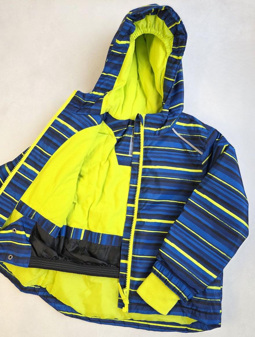 Лыжный костюм для мальчика CRIVIT PRO 86-92 см (567830/567892) - фото 5 Лыжный костюм для мальчика CRIVIT PRO 86-92 см (567830/567892) - фото 5