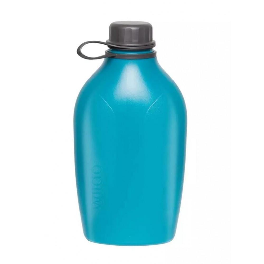 Фляга Wildo Explorer Bottle Green/Azure (1004-4203)