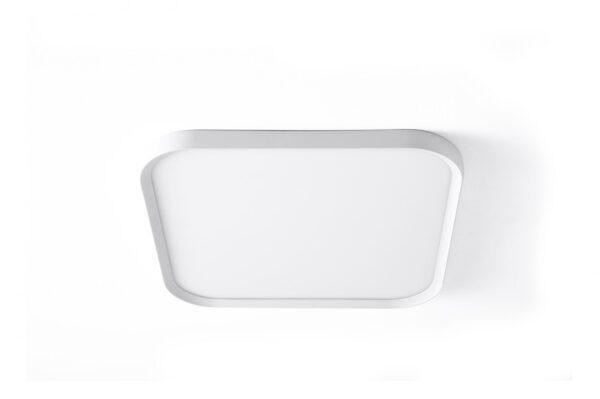 Світильник стельовий Azzardo Thin Square (AZ3429)