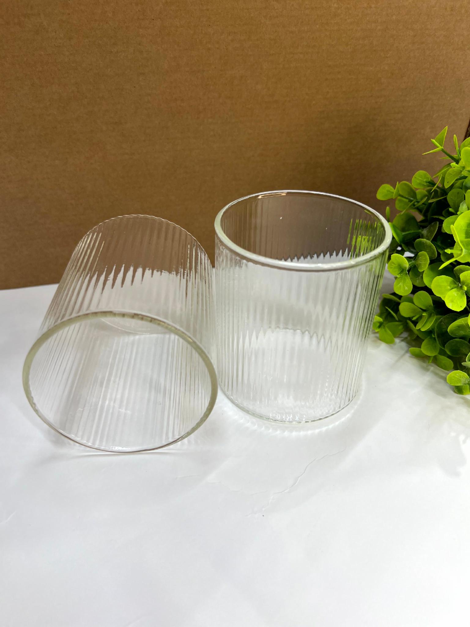 Склянка для напоїв Айс-кава 320 мл (100014026) - фото 5