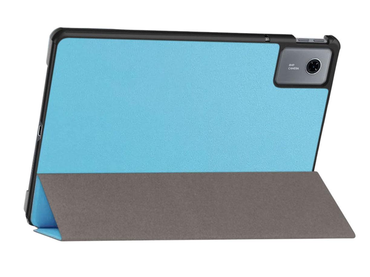 Чехол для планшета Primolux Slim Lenovo Idea Tab 11" TB-336 Light Blue (2766568595) - фото 3