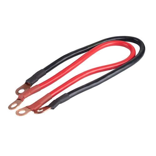 Інвертор PULSO ISU-3000 12V-220V 3000W USB-5VDC2.0A (ISU-3000) - фото 4 Інвертор PULSO ISU-3000 12V-220V 3000W USB-5VDC2.0A (ISU-3000) - фото 4