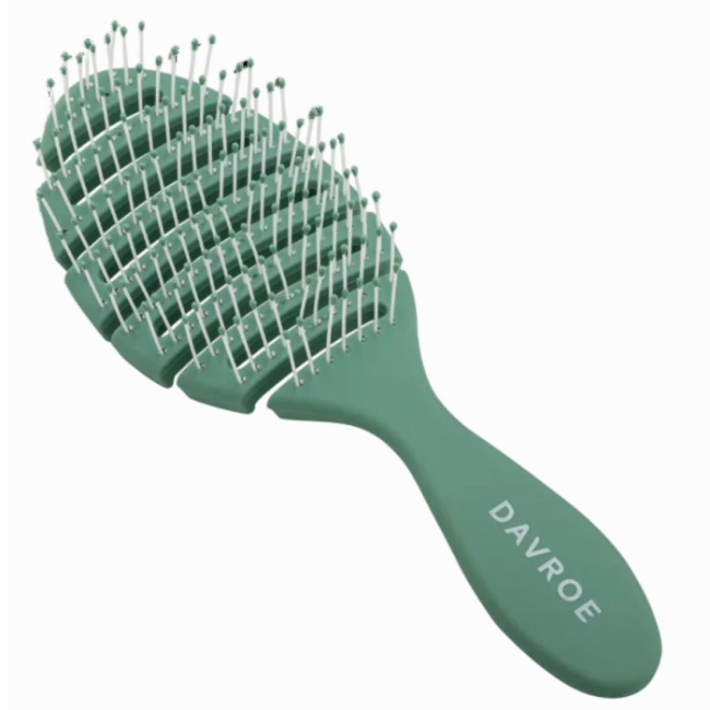 Щетка для волос Davroe Curlicue Brush (9326123012180)
