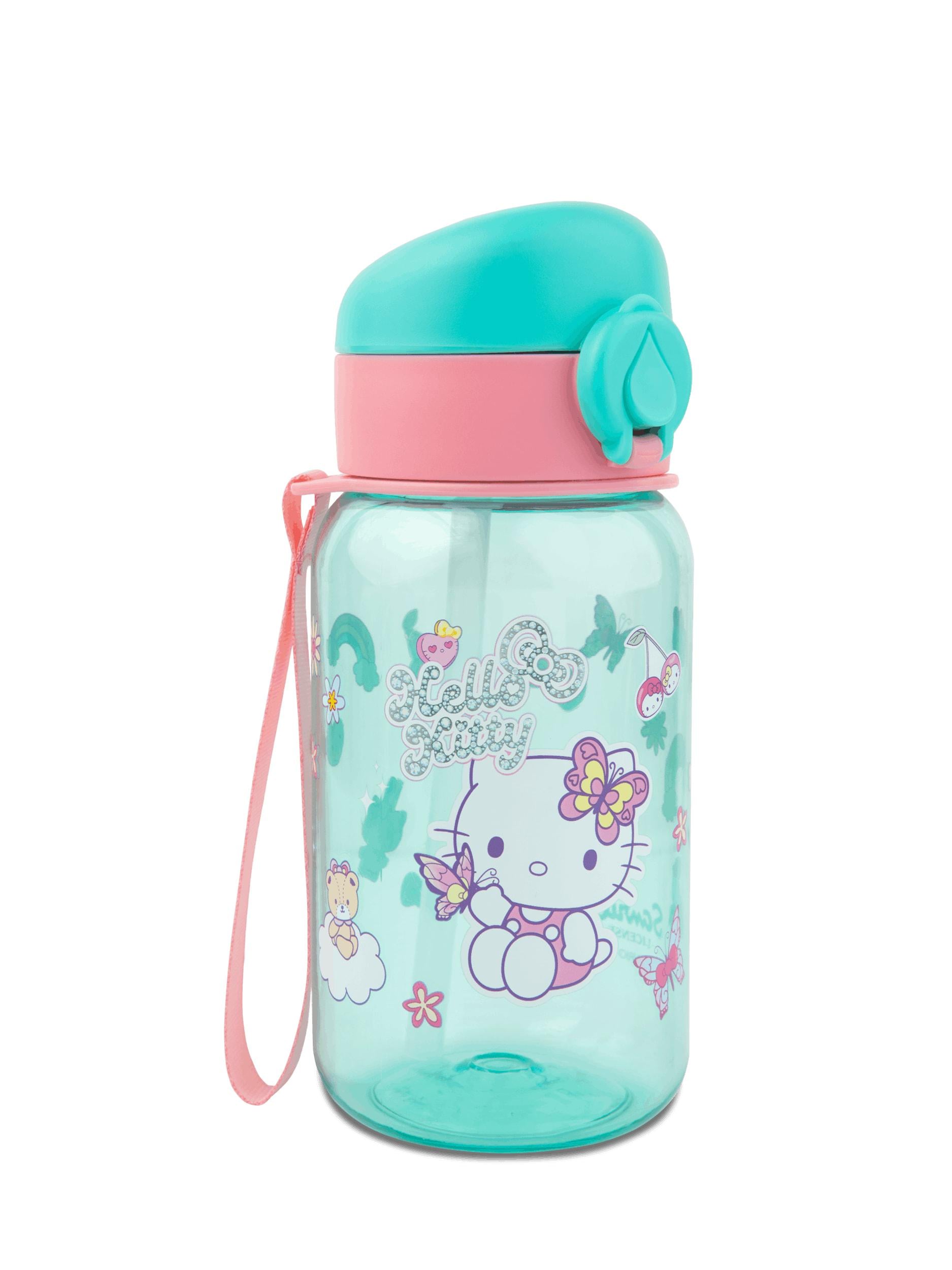 Пляшка для води CoolPack HUGO HK 500 мл Blue (20042PTR)