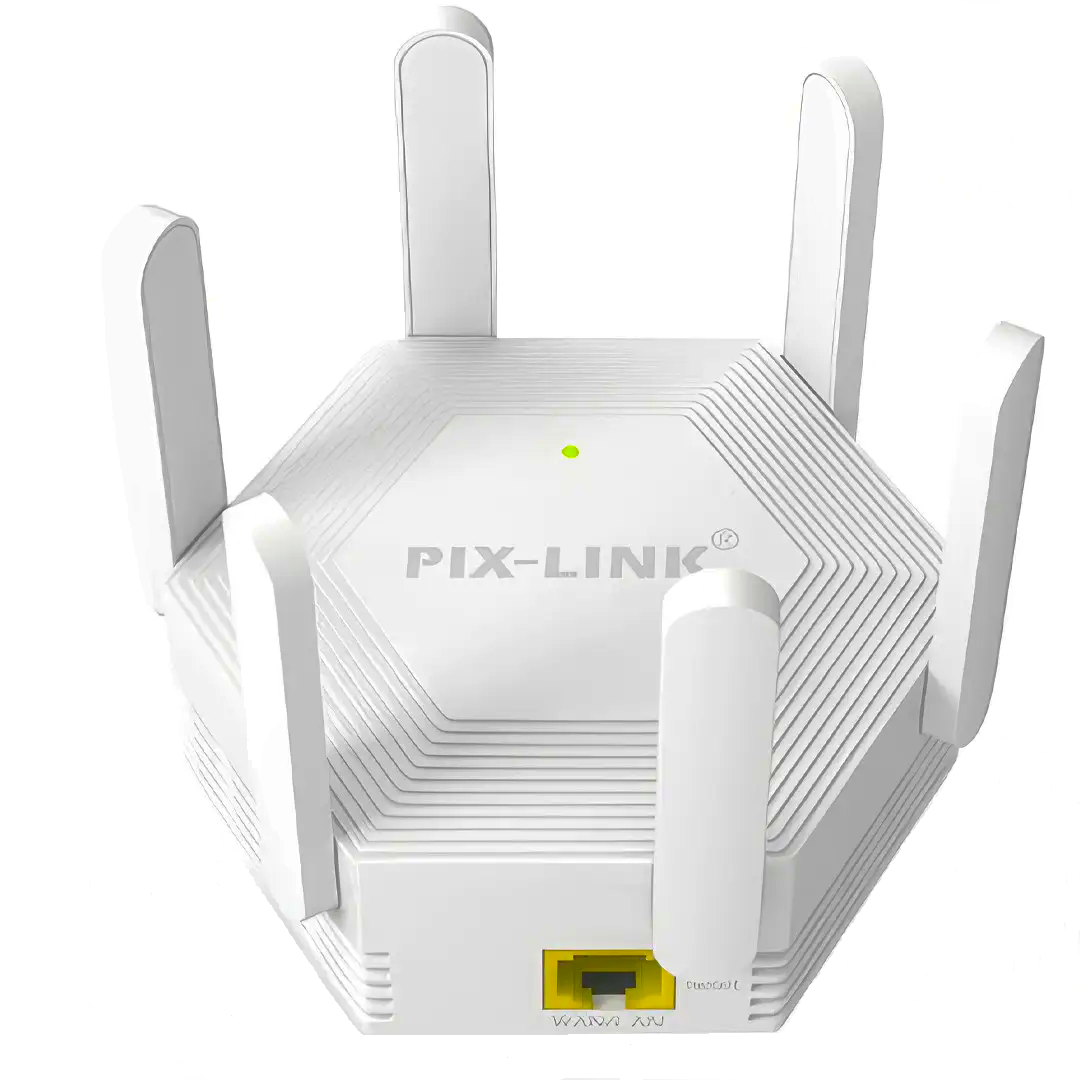 Ретранслятор WiFi Pix-Link WR56T (22412498)