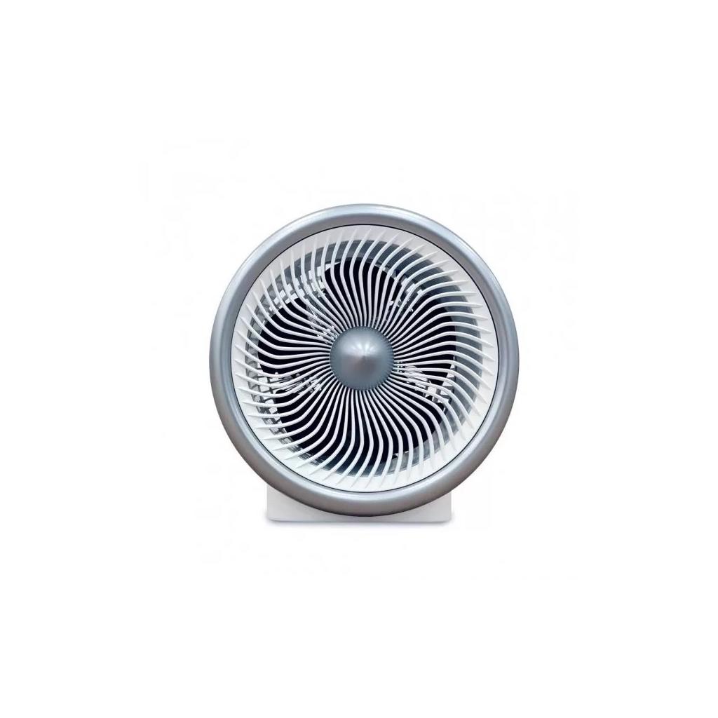 Обогреватель-тепловентилятор Midea NF20-18URE - фото 3 Обогреватель-тепловентилятор Midea NF20-18URE - фото 3