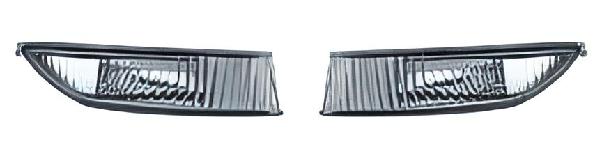 Фары дополнительные для Toyota Avalon 2004 TY-044 (TY-044)