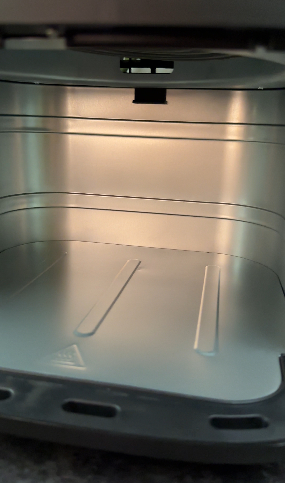 Мультипіч Crownberg сенсорне управління/LED-дисплей 8,5 л 2000 Вт (CB 5555) - фото 5 Мультипіч Crownberg сенсорне управління/LED-дисплей 8,5 л 2000 Вт (CB 5555) - фото 5