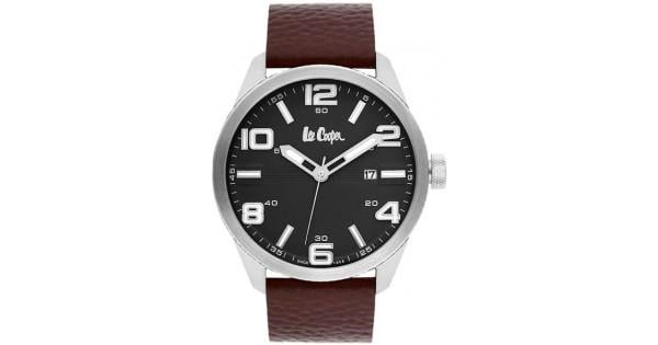 Наручний годинник чоловічий Lee Cooper LC-36G-B (105477)