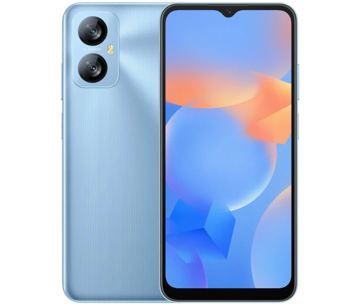 Смартфон Blackview A52 Pro 4/128 GB синій (6931548314776)
