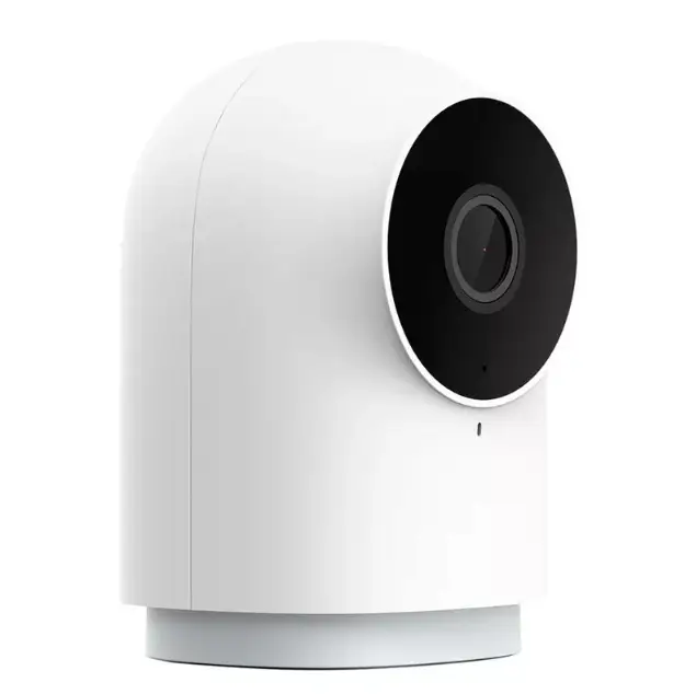 Камера видеонаблюдения IP Aqara G2H Pro 1080P ZNSXJ15LM White - фото 2