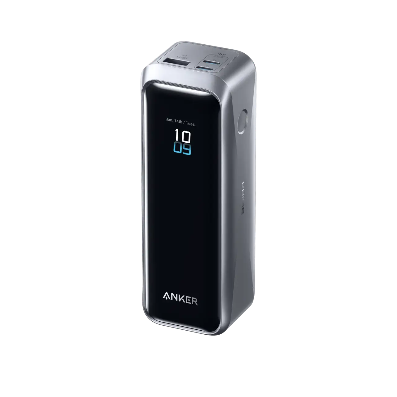 anker prime power bank 20000　220W 新品未開封 ᐉ Повербанк Anker Prime Power Bank 20000 мАг 220W PD 140W