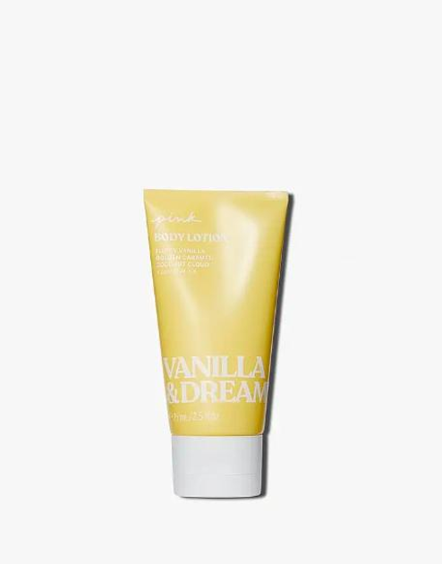 Лосьйон для тіла Victoria's Secret PINK Vanilla&Dreamy 75 мл (23854369)