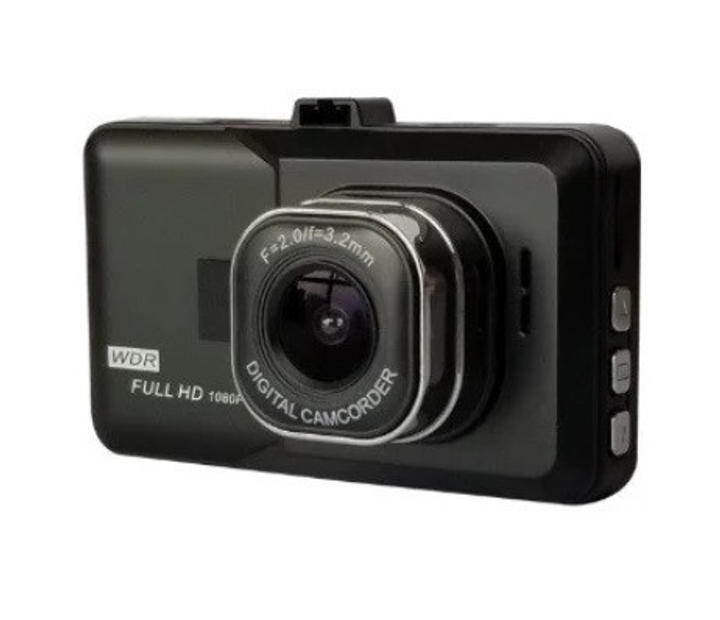 Автомобильный видеорегистратор Full HD 1080P Т36 - фото 2 Автомобильный видеорегистратор Full HD 1080P Т36 - фото 2