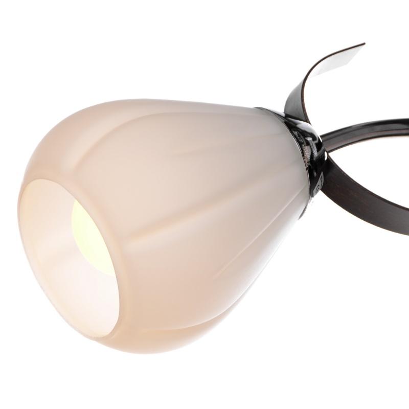 Люстра Brille LK-274C/3 E14 (L117-005) - фото 3