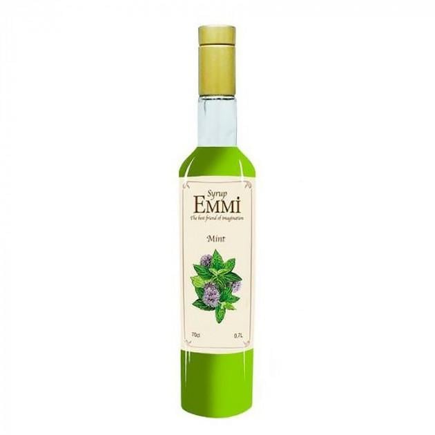 Сироп Emmi Мята 700 мл (i630030201)