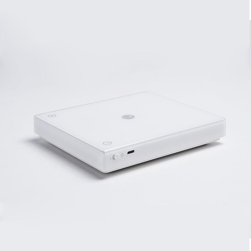 Весы кухонные Timemore Basic Plus Белый (IF11140027)