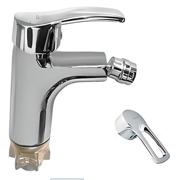 Смеситель для биде Wezer STD2-279 Хром (SQ-1036622)