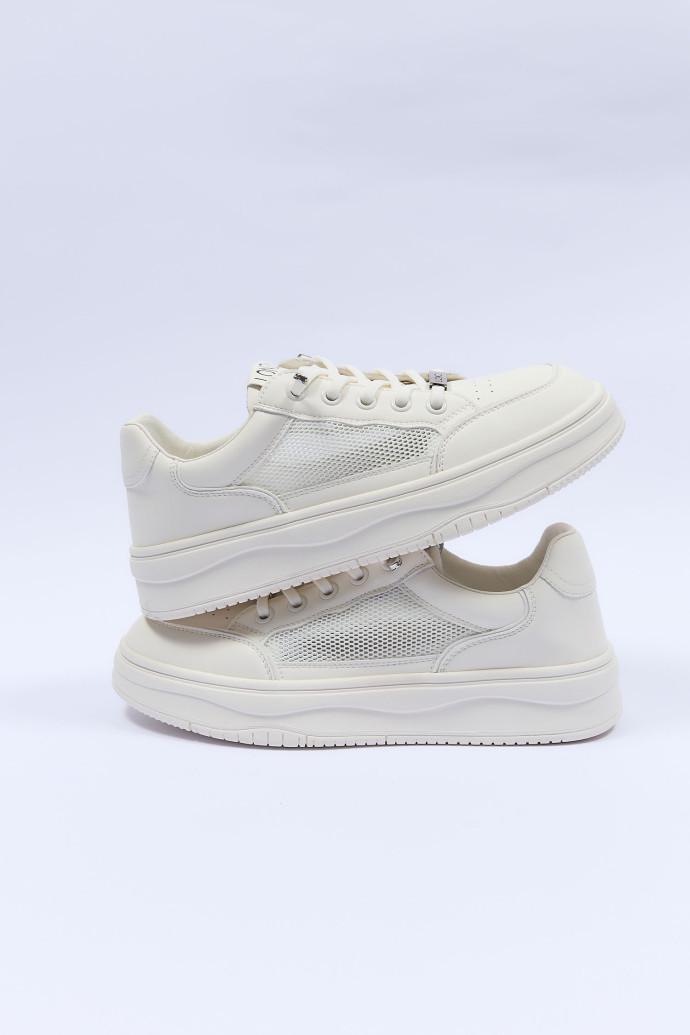 Сліпони LONZA 198857 р. 36 Білий (21394_36) - фото 2