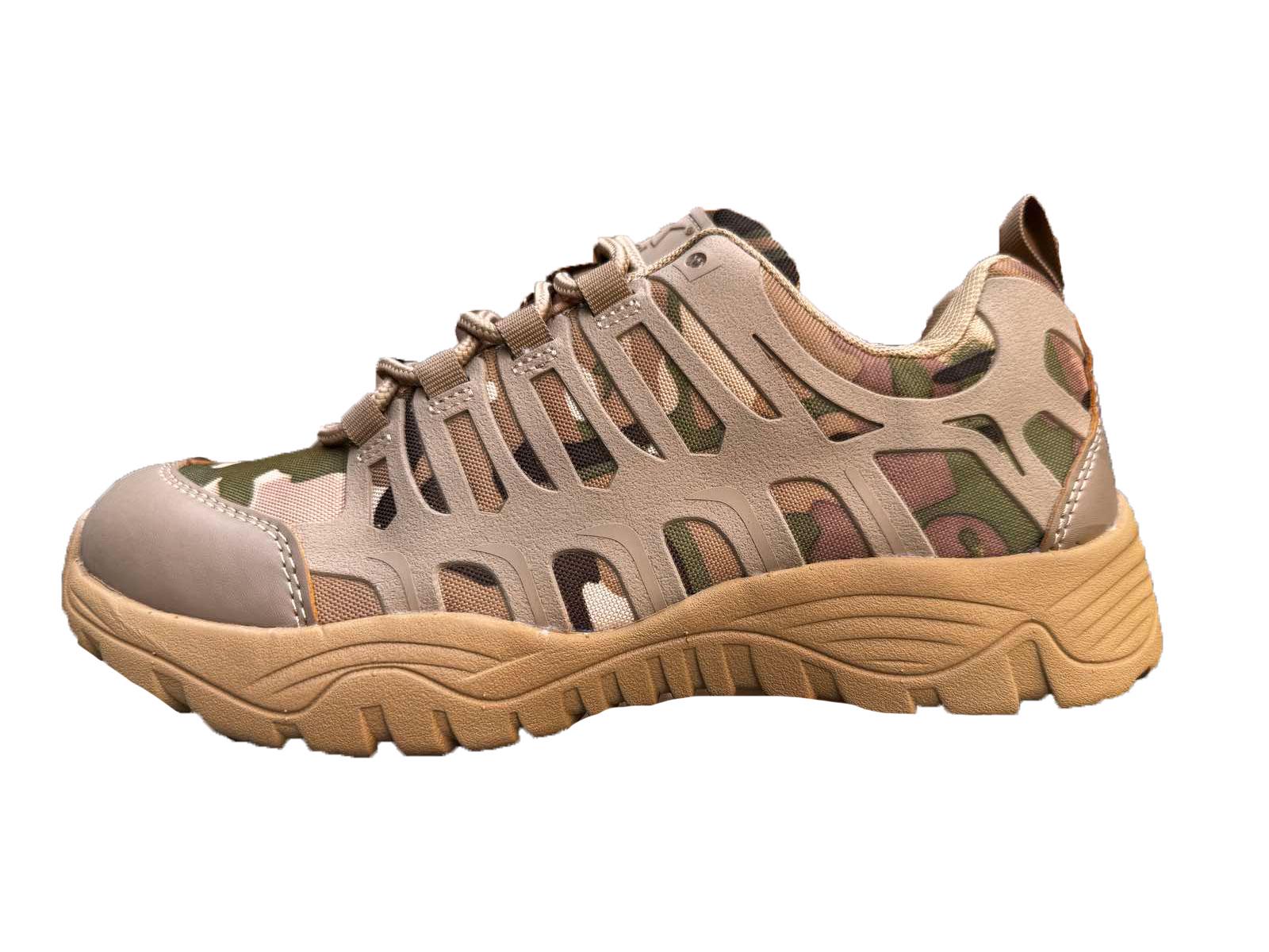 Кроссовки АК 163 р. 41 Мультикам (357583741) - фото 2