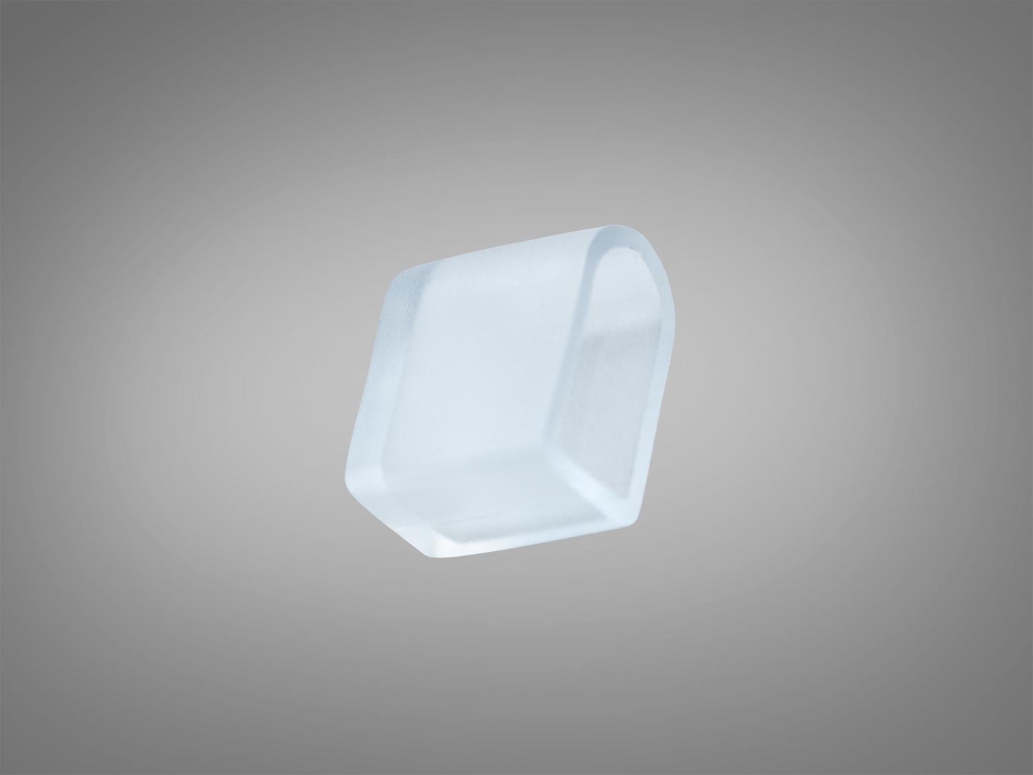 Заглушка для профілю PL-1010 (P220-NEON-END CAP) Заглушка для профілю PL-1010 (P220-NEON-END CAP)