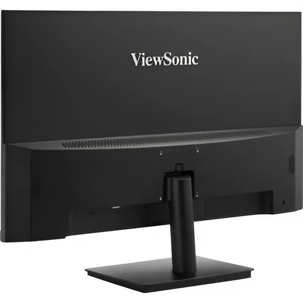 Монітор ViewSonic VA270-H Чорний (aefee1cb) - фото 6