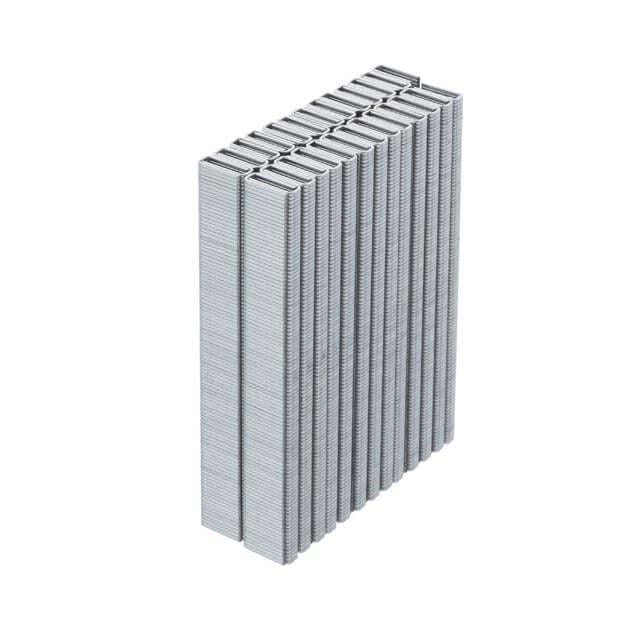 Скоба для степлера Intertool PT-8316 РТ-1612 16 мм 18GA 5,7 5,8x1,25x1,0 мм 5000 шт./уп. Скоба для степлера Intertool PT-8316 РТ-1612 16 мм 18GA 5,7 5,8x1,25x1,0 мм 5000 шт./уп.