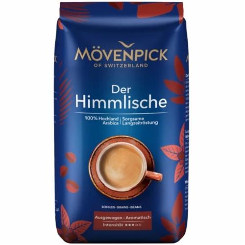 Кофе в зернах Movenpick Der Himmlische 500 г (30826884)