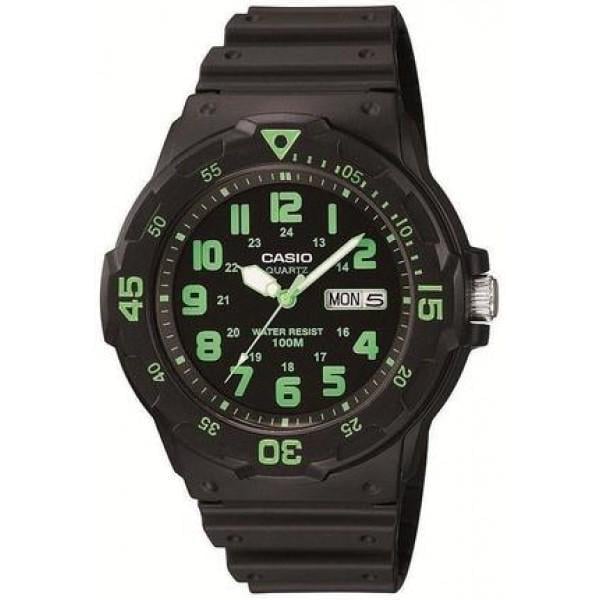 Годинник чоловічий Casio MRW-200H-3B