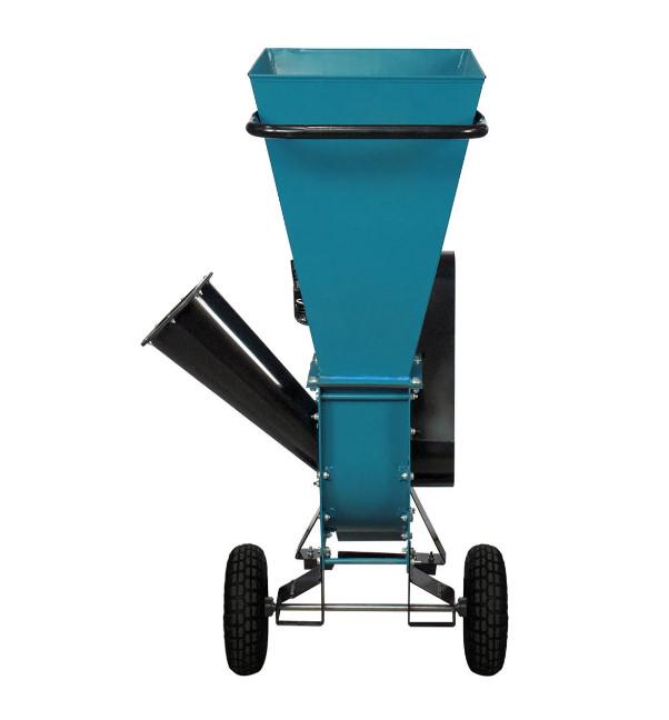 Подрібнювач деревини Konner&Sohnen KS 400WS (63220) - фото 3 Подрібнювач деревини Konner&Sohnen KS 400WS (63220) - фото 3