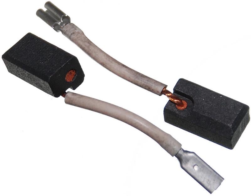 Щетки болгарки УШМ Hitachi 999-091 6,5х7,5х14