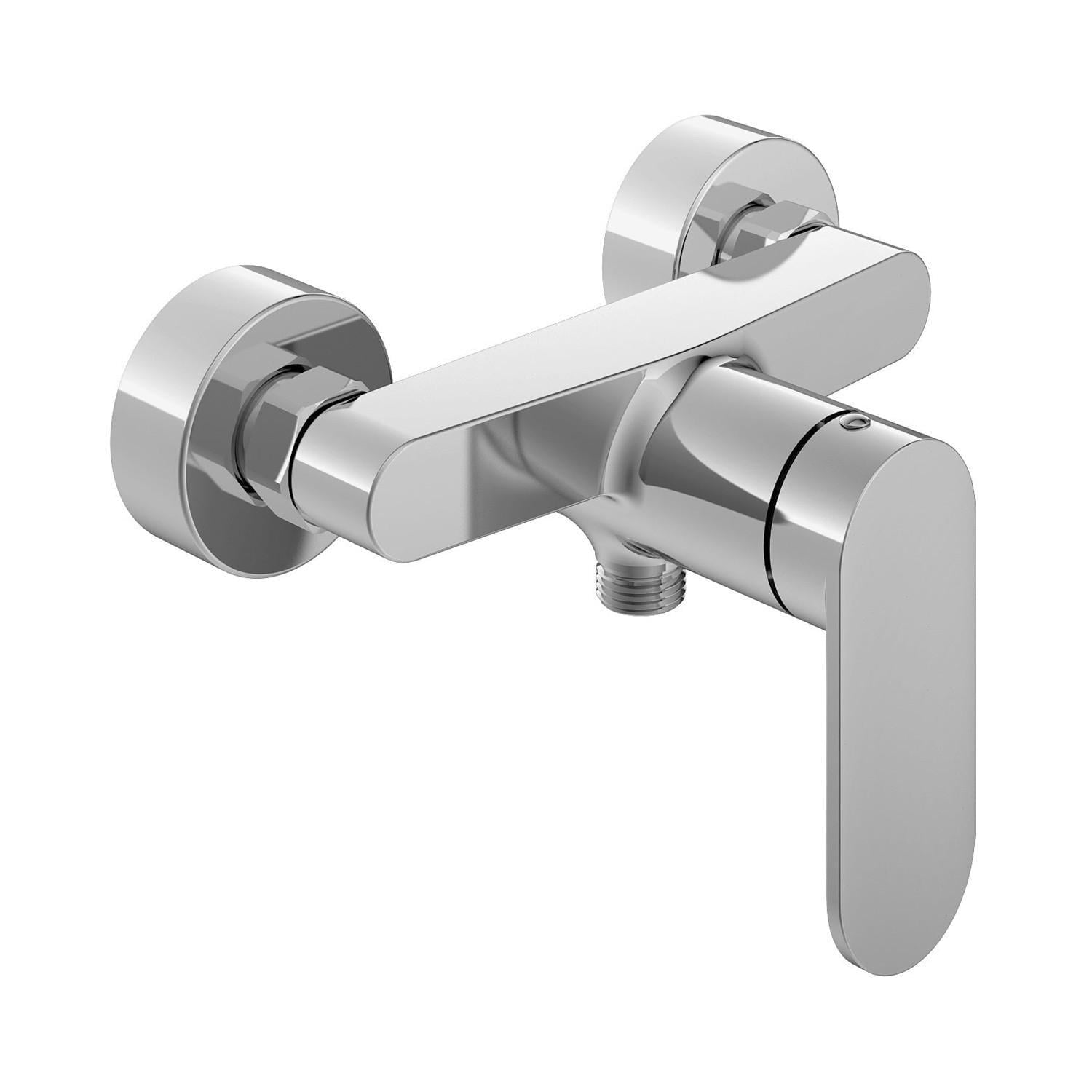 Смеситель для душа Koller Pool LINE Pro однорычажный Хром (37463272)