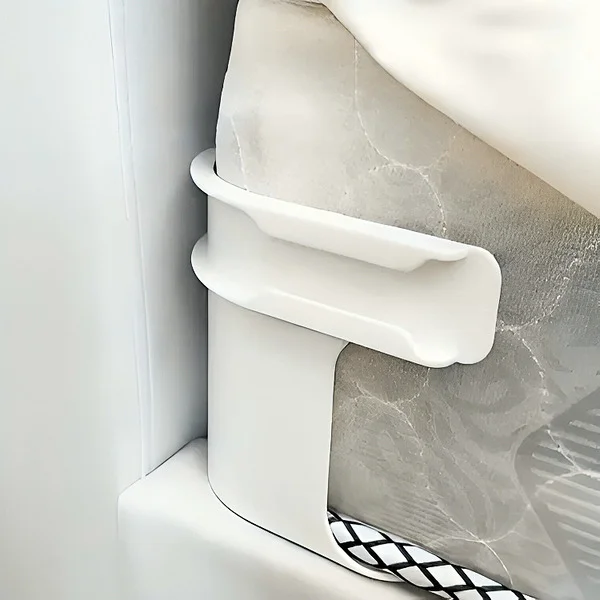 Набор фиксаторов для простыни 4 шт. (Y02327) - фото 2 Набор фиксаторов для простыни 4 шт. (Y02327) - фото 2