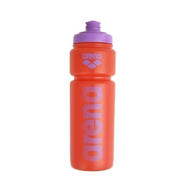 Пляшка Arena SPORT BOTTLE 750 мл Красный (004621-400)