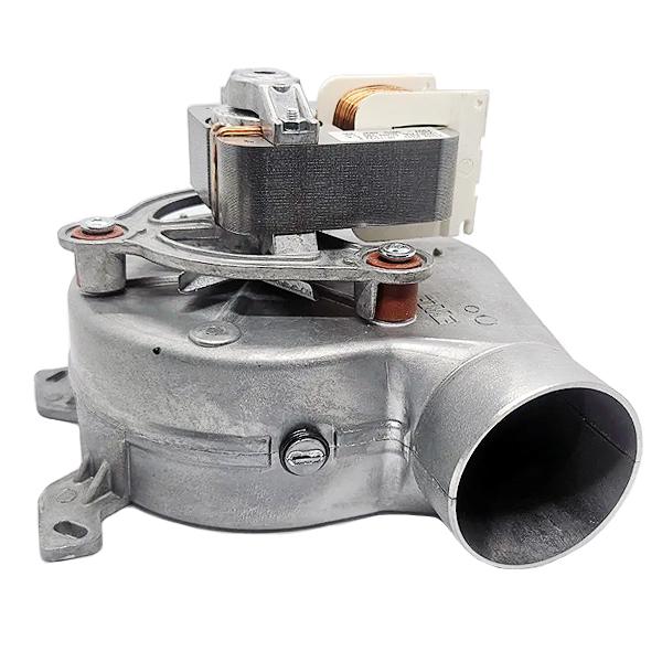 Вентилятор Fime VGR0046990 48 Вт для газового котла Demrad Kalisto/Atron/Protherm Jaguar/Lynx D00320002 (00000062675)