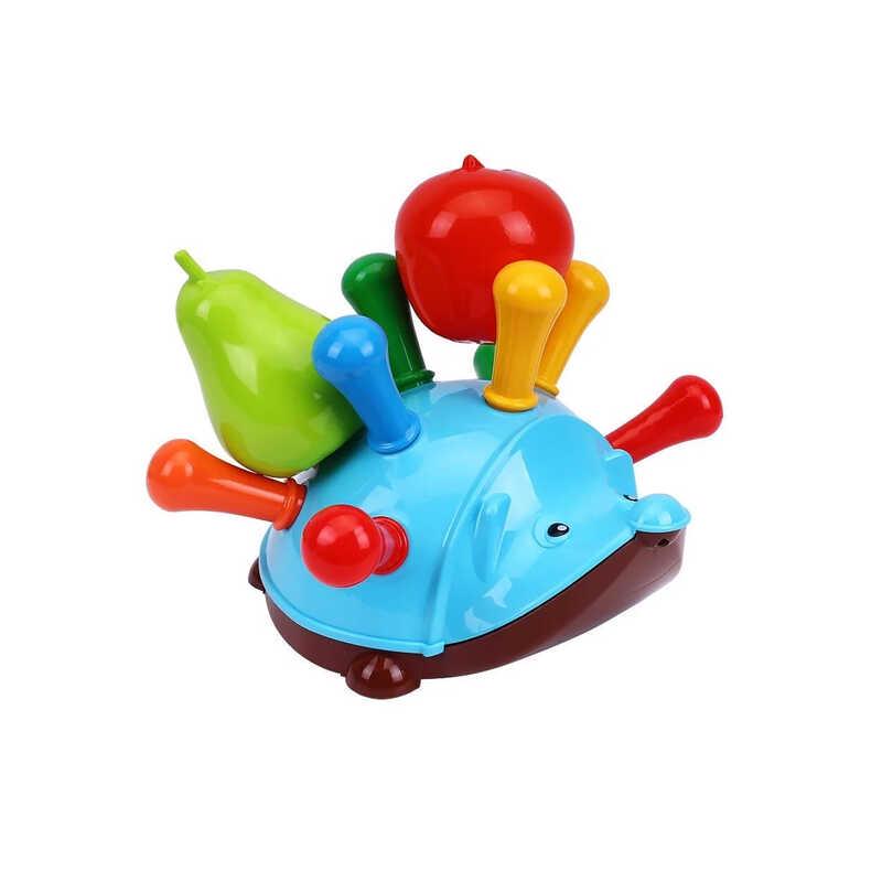 Игрушка Technok Toys ежик 8300 (117241)