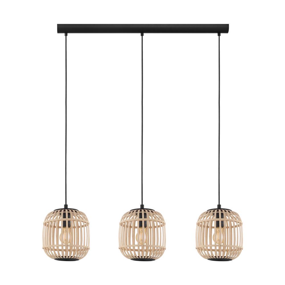 Подвес Eglo Bordesley (43217)