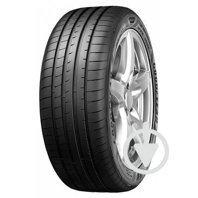 Автошина Goodyear Eagle F1 Asymmetric 5 255/45 R20 105H XL MO SoundComfort