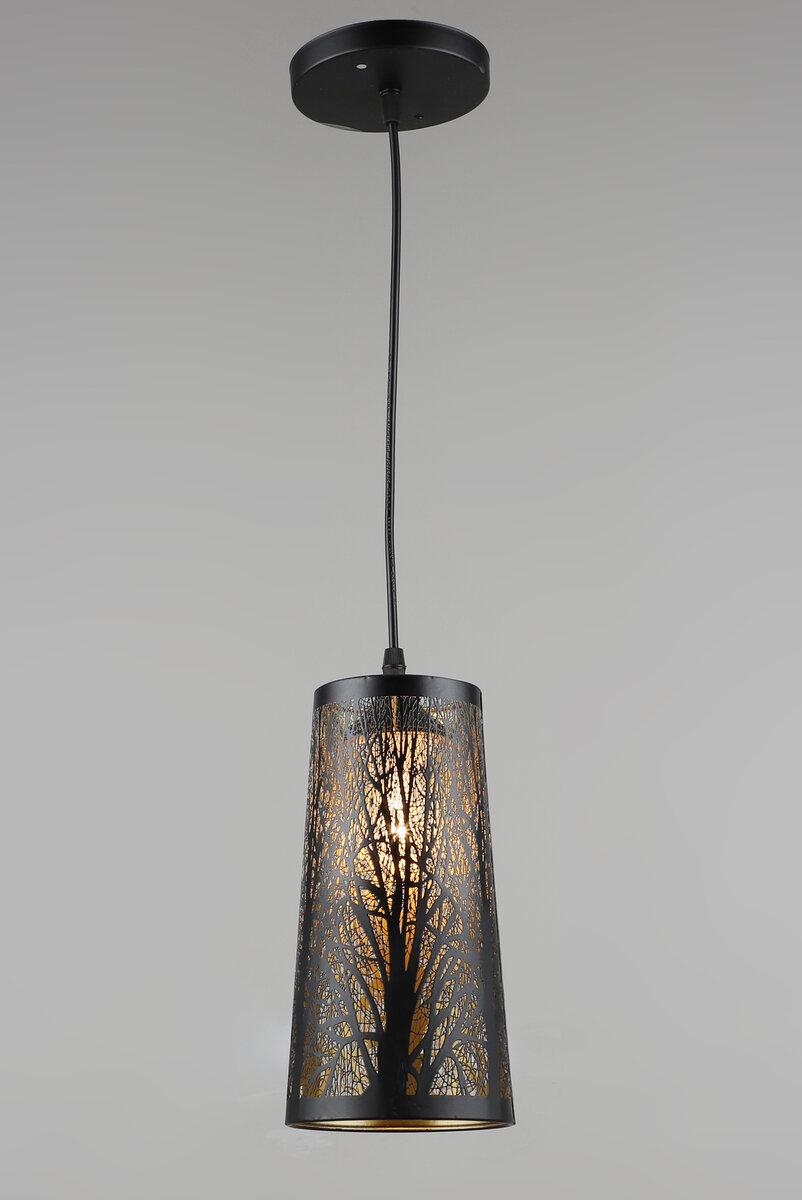 Люстра Sirius B N4838/1H (372804)