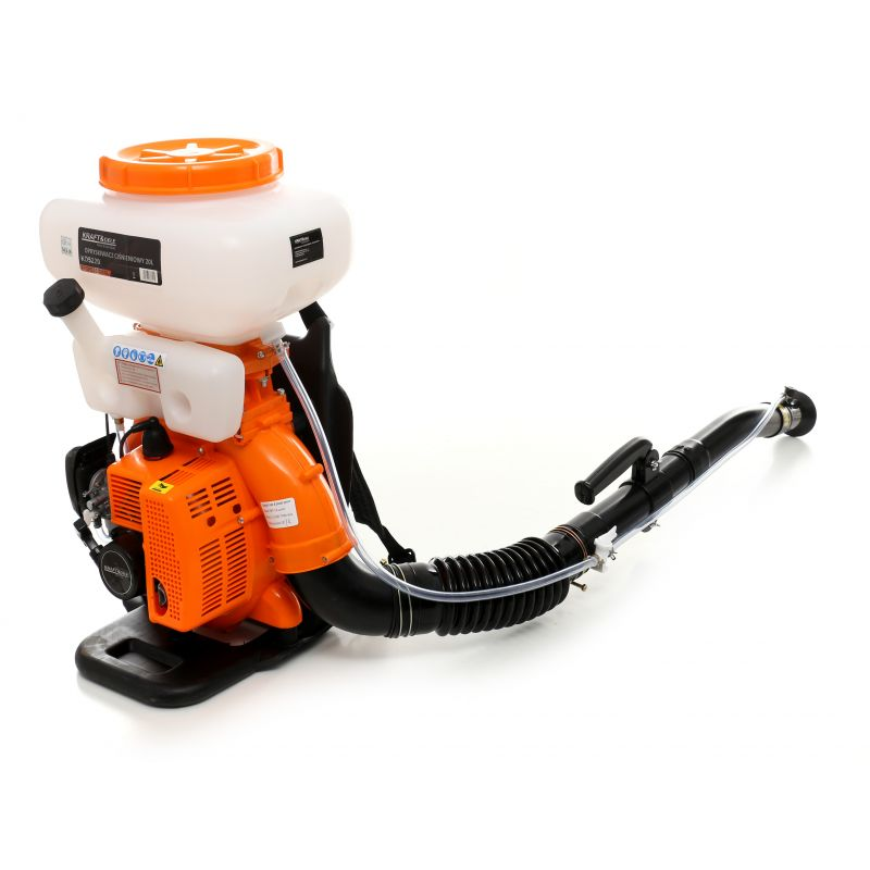 Опрыскиватель ранцевый Kraft&Dele KD5220 20 л (2255055753) Опрыскиватель ранцевый Kraft&Dele KD5220 20 л (2255055753)