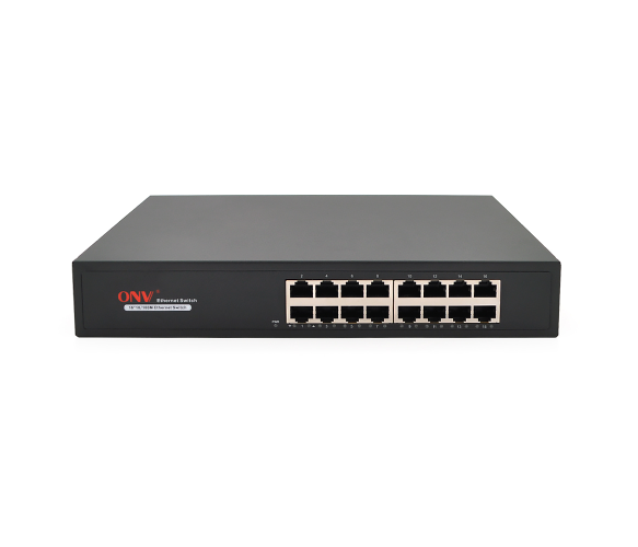 Коммутатор Ethernet ONV-H1016 - фото 2