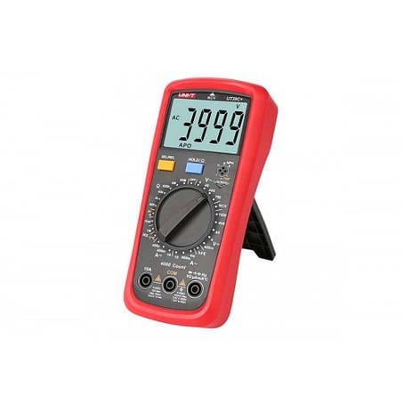Мультиметр UNIT UT39C+ (11218898) Мультиметр UNIT UT39C+ (11218898)