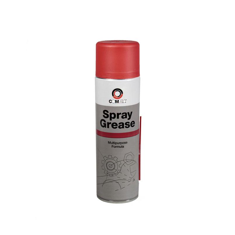 Смазка Comma SPRAY GREASE 500 мл (SG500M)