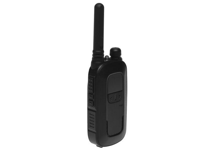 Рация Agent AR-T12 Black (13685) - фото 3