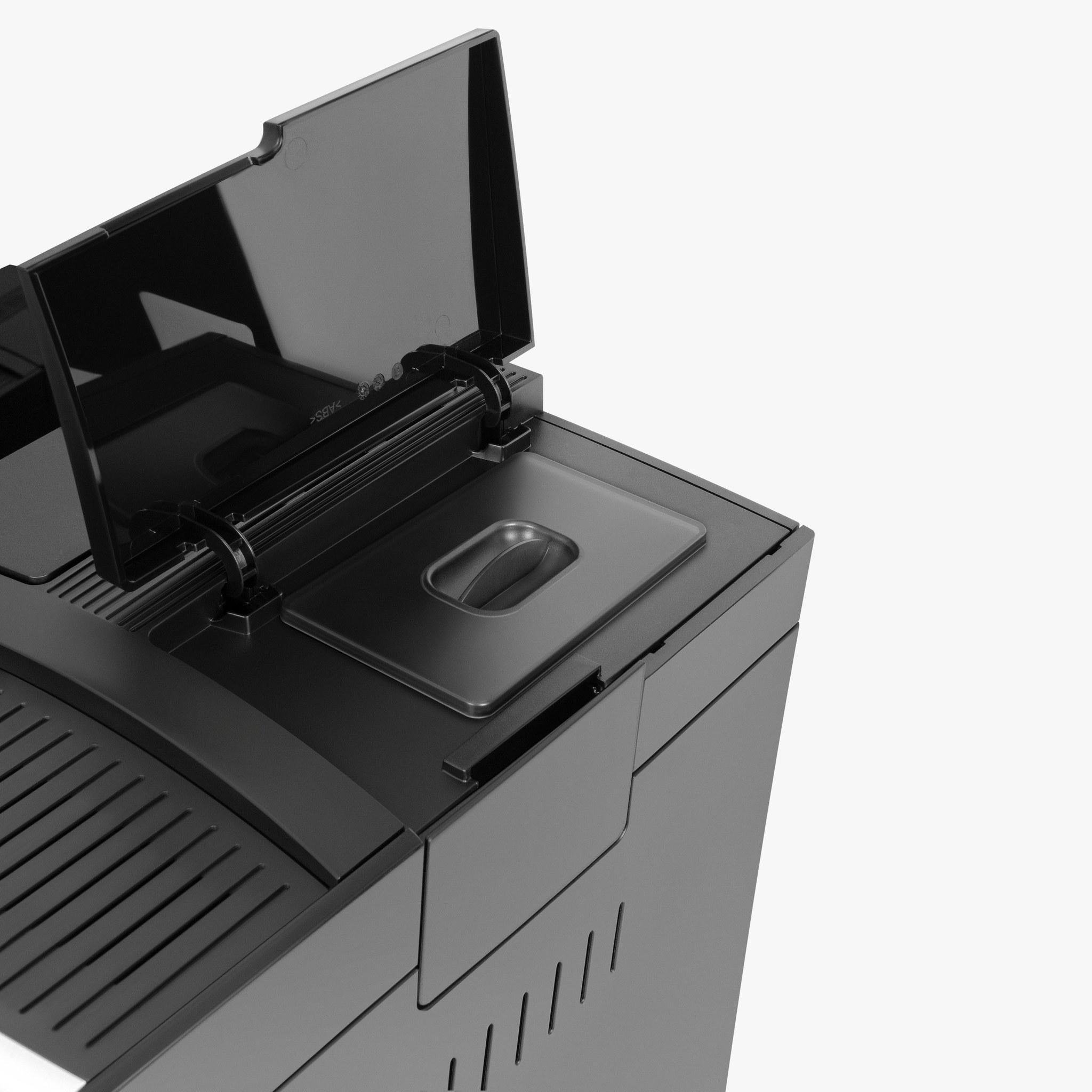 Кофемашина Nivona CafeRomatica 756 NICR 756 (61994) - фото 9 Кофемашина Nivona CafeRomatica 756 NICR 756 (61994) - фото 9