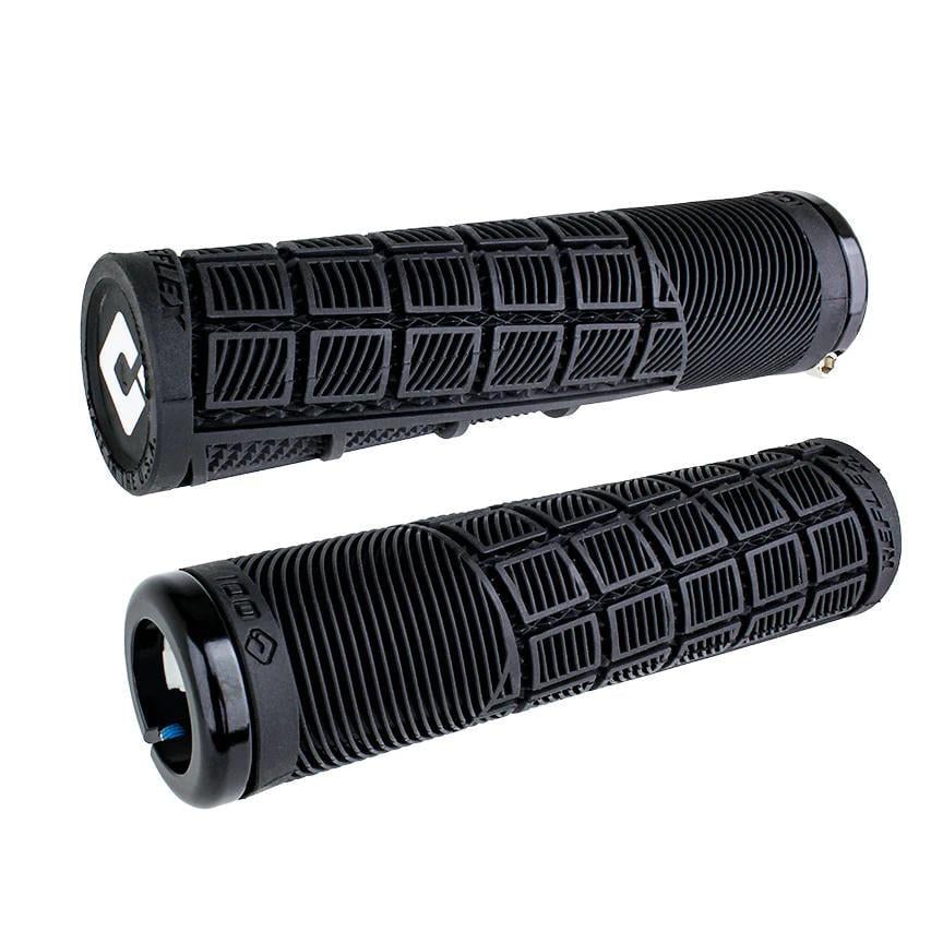 Грипсы ODI Reflex XL v2.1 Lock-On MTB Closed End 135 мм Black (D33RXLB-B) Грипсы ODI Reflex XL v2.1 Lock-On MTB Closed End 135 мм Black (D33RXLB-B)